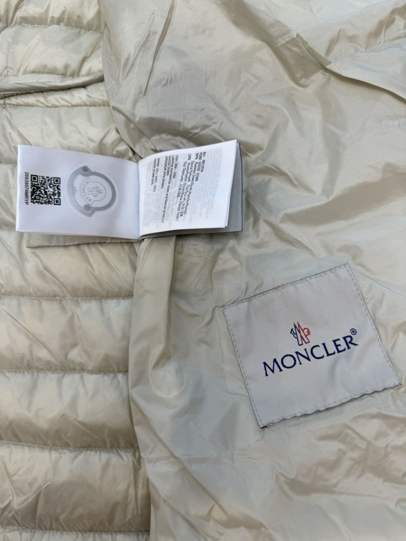 Moncler Down Coat